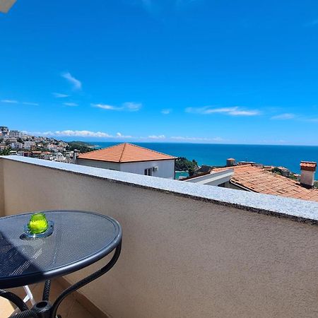 Apartments Mare Ulcinj Exteriör bild